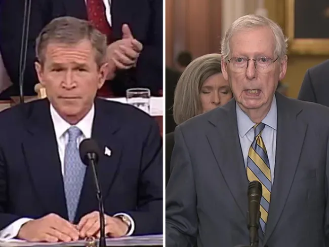 axis of evil
